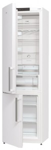 Gorenje NRK 6201 JW 冰箱 照片