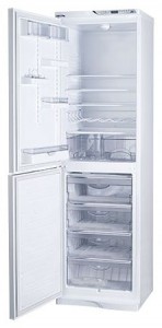 ATLANT МХМ 1845-63 Холодильник Фото