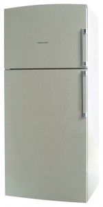 Vestfrost SX 532 MW Tủ lạnh ảnh