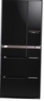 Hitachi R-C6800UXK Tủ lạnh