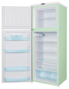 DON R 226 жасмин Tủ lạnh ảnh