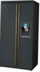 Smeg SBS8003A Frigo