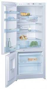 Bosch KGN53V00NE Refrigerator larawan