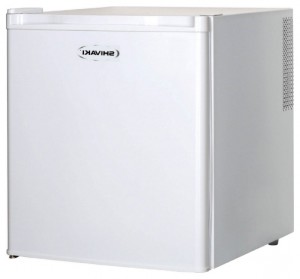 Shivaki SHRF-50TR2 Tủ lạnh ảnh
