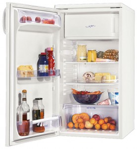 Zanussi ZRA 319 SW Tủ lạnh ảnh