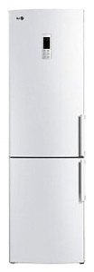 LG GW-B489 SQCW Холодильник Фото