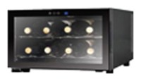 Braun BRW-08 HB1 Fridge Photo