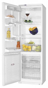 ATLANT ХМ 6024-032 Fridge Photo