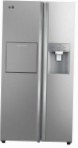 LG GS-9167 AEJZ Холодильник