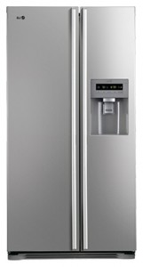LG GS-3159 PVFV Buzdolabı fotoğraf