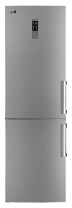 LG GB-5237 PVFW Хладилник снимка