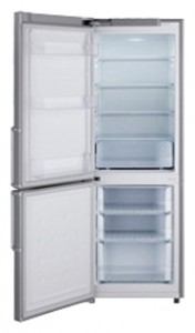 Samsung RL-32 CEGTS 冰箱 照片