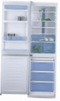 Daewoo Electronics ERF-416 AIS Køleskab