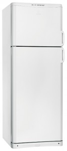 Indesit TAAN 6 FNF Buzdolabı fotoğraf