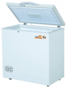 Zertek ZRK-283C Холодильник Фото