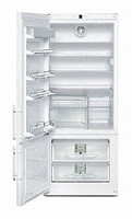 Liebherr KSDP 4642 Refrigerator larawan