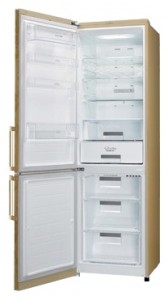 LG GA-B489 EVTP Tủ lạnh ảnh