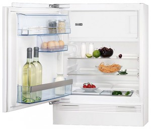 AEG SKS 58240 F0 Холодильник фото