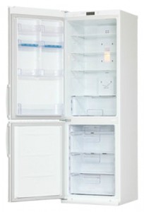 LG GA-B409 UVCA Refrigerator larawan