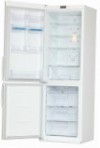 LG GA-B409 UVCA Refrigerator