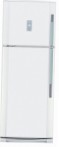 Sharp SJ-P482NWH Refrigerator