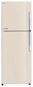 Sharp SJ-391SBE Холодильник фото