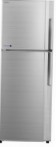 Sharp SJ-391SSL Холодильник