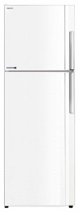 Sharp SJ-391SWH Холодильник фото