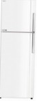 Sharp SJ-391SWH Fridge