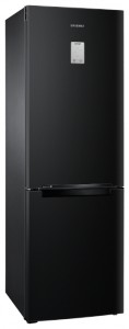 Samsung RB-33J3420BC Fridge Photo