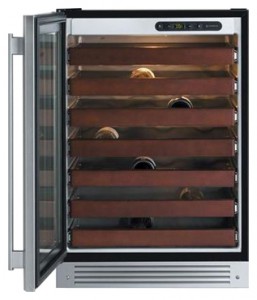 De Dietrich DWS 860 X Refrigerator larawan