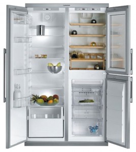 De Dietrich PSS 300 Холодильник Фото