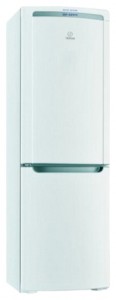 Indesit PBAA 34 NF Холодильник Фото