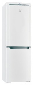 Indesit PBA 34 NF Refrigerator larawan