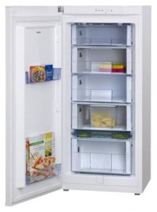 Hansa FZ200BPW Холодильник Фото