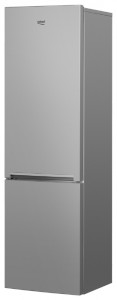 BEKO RCNK 320K00 S Холодильник фото