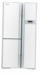 Hitachi R-M700EUN8GWH Холодильник