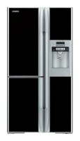 Hitachi R-M700GUN8GBK Холодильник фото