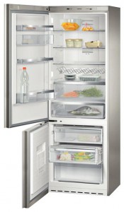 Siemens KG49NS20 Tủ lạnh ảnh