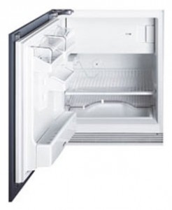 Smeg FR150B Холодильник фото