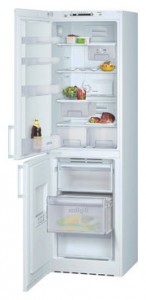 Siemens KG39NX00 Холодильник фото