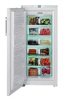 Liebherr GNP 31560 Холодильник Фото