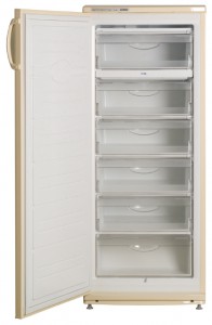 ATLANT М 7184-051 Tủ lạnh ảnh