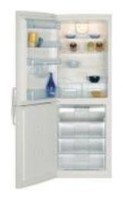 BEKO CS 236020 Холодильник Фото