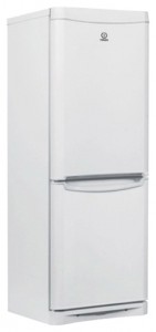 Indesit NBA 181 FNF Холодильник фото