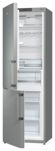 Gorenje RK 6191 KX Refrigerator larawan