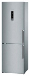 Siemens KG36EAL20 Холодильник Фото