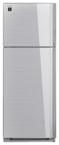 Sharp SJ-GC440VSL Холодильник фото