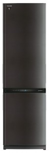 Sharp SJ-RP360TBK Refrigerator larawan