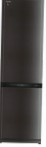 Sharp SJ-RP360TBK Fridge